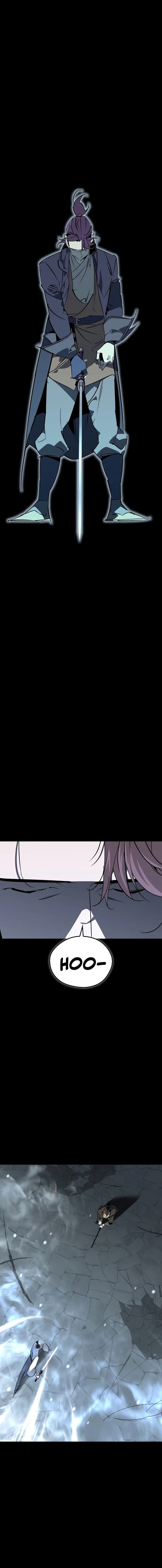 Read Martial Wild West chapter 126 image 16 on Lezhin