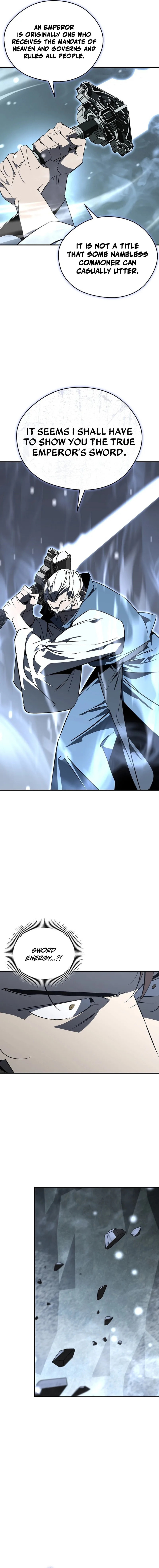Read Martial Wild West chapter 126 image 6 on Lezhin