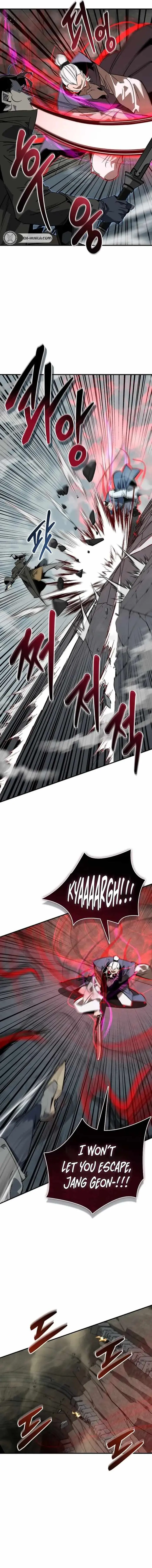Read Martial Wild West chapter 127 image 10 on Lezhin