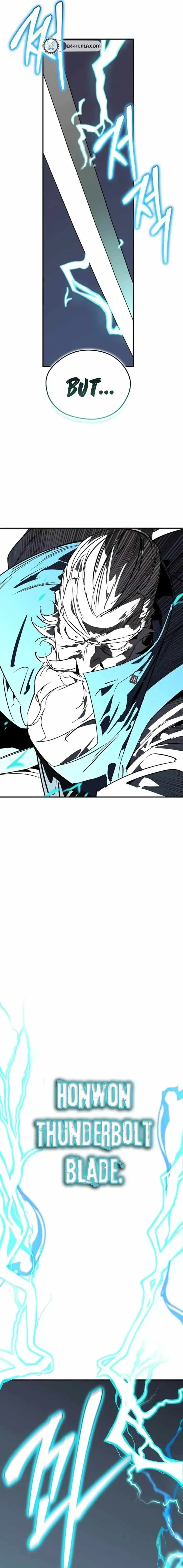 Read Martial Wild West chapter 127 image 12 on Lezhin