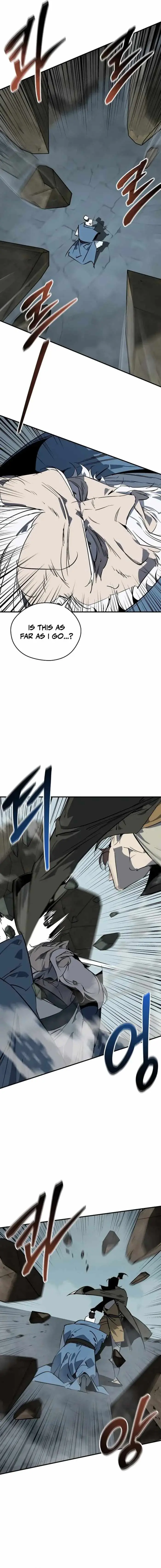 Read Martial Wild West chapter 127 image 17 on Lezhin