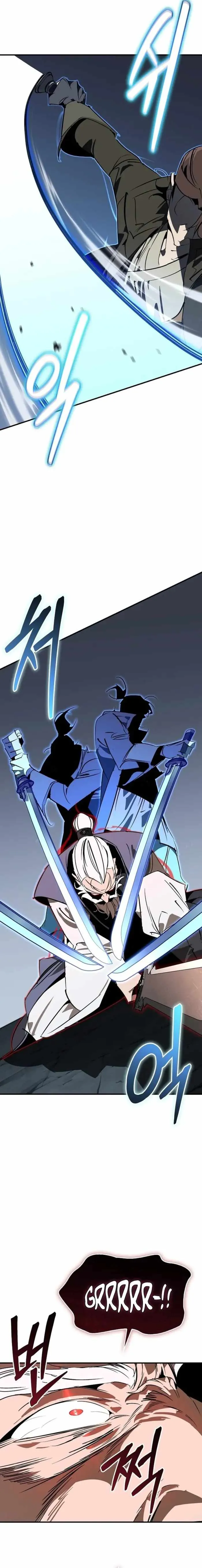 Read Martial Wild West chapter 127 image 7 on Lezhin
