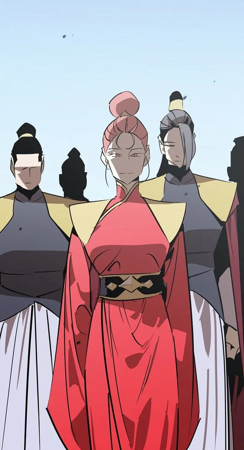 Read Martial Wild West chapter 129 image 104 on Lezhin