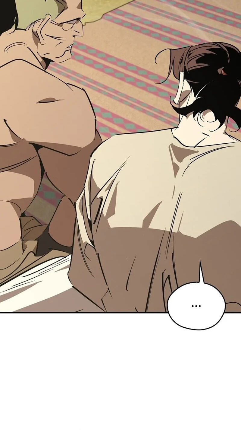 Read Martial Wild West chapter 129 image 11 on Lezhin