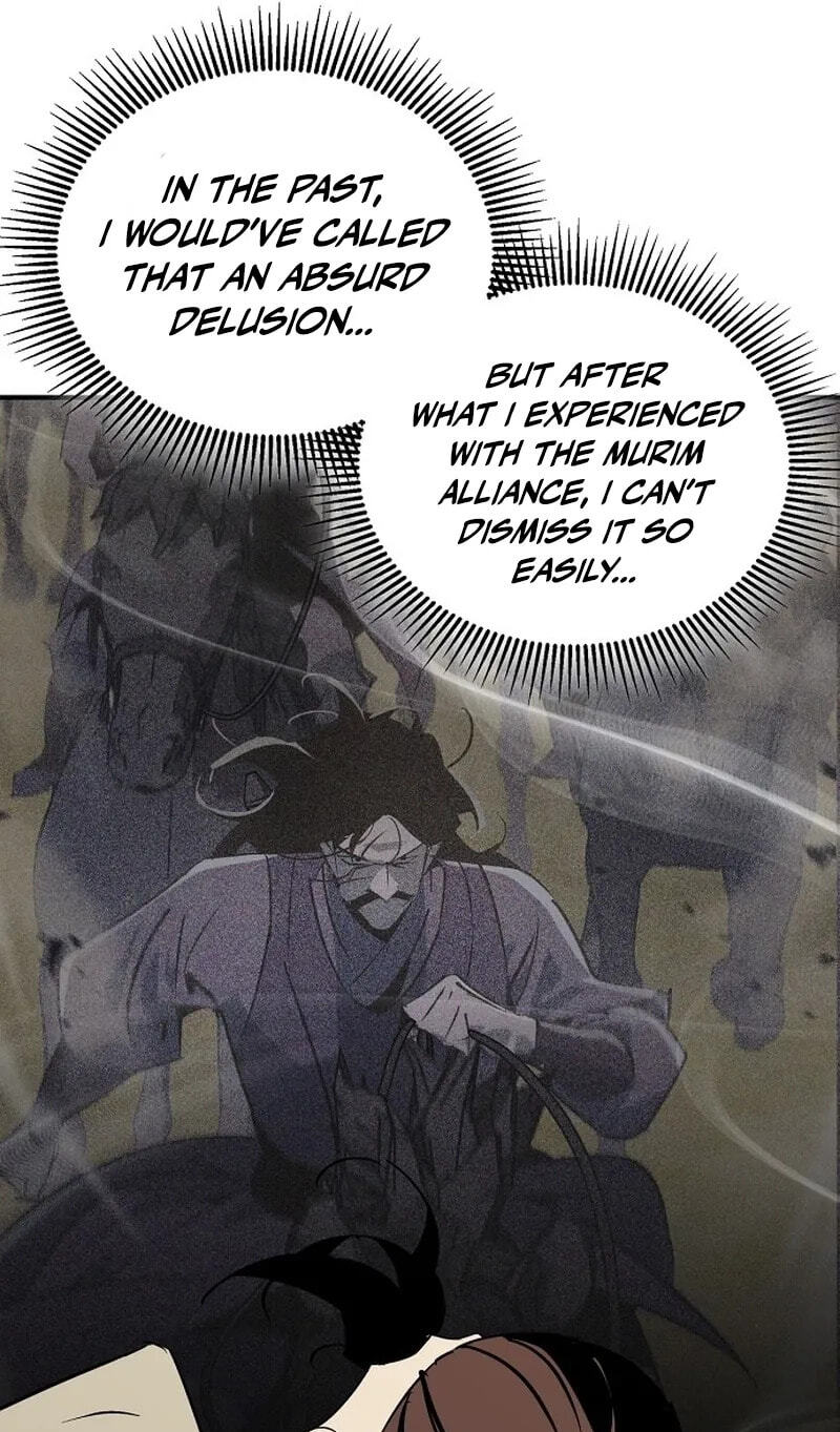 Read Martial Wild West chapter 129 image 12 on Lezhin