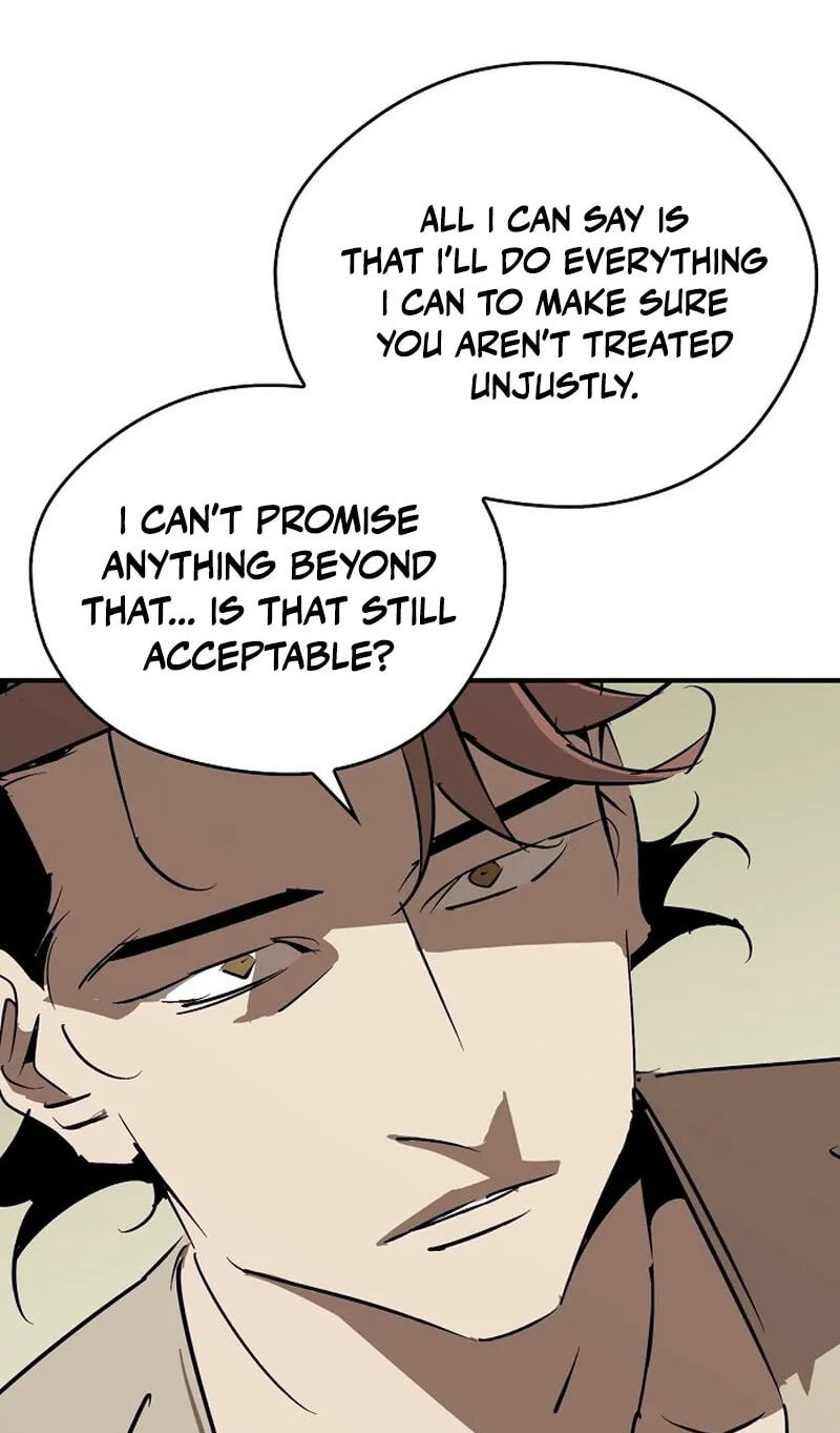 Read Martial Wild West chapter 129 image 14 on Lezhin