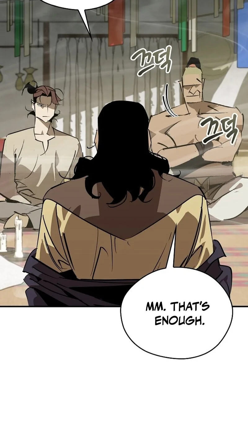 Read Martial Wild West chapter 129 image 16 on Lezhin