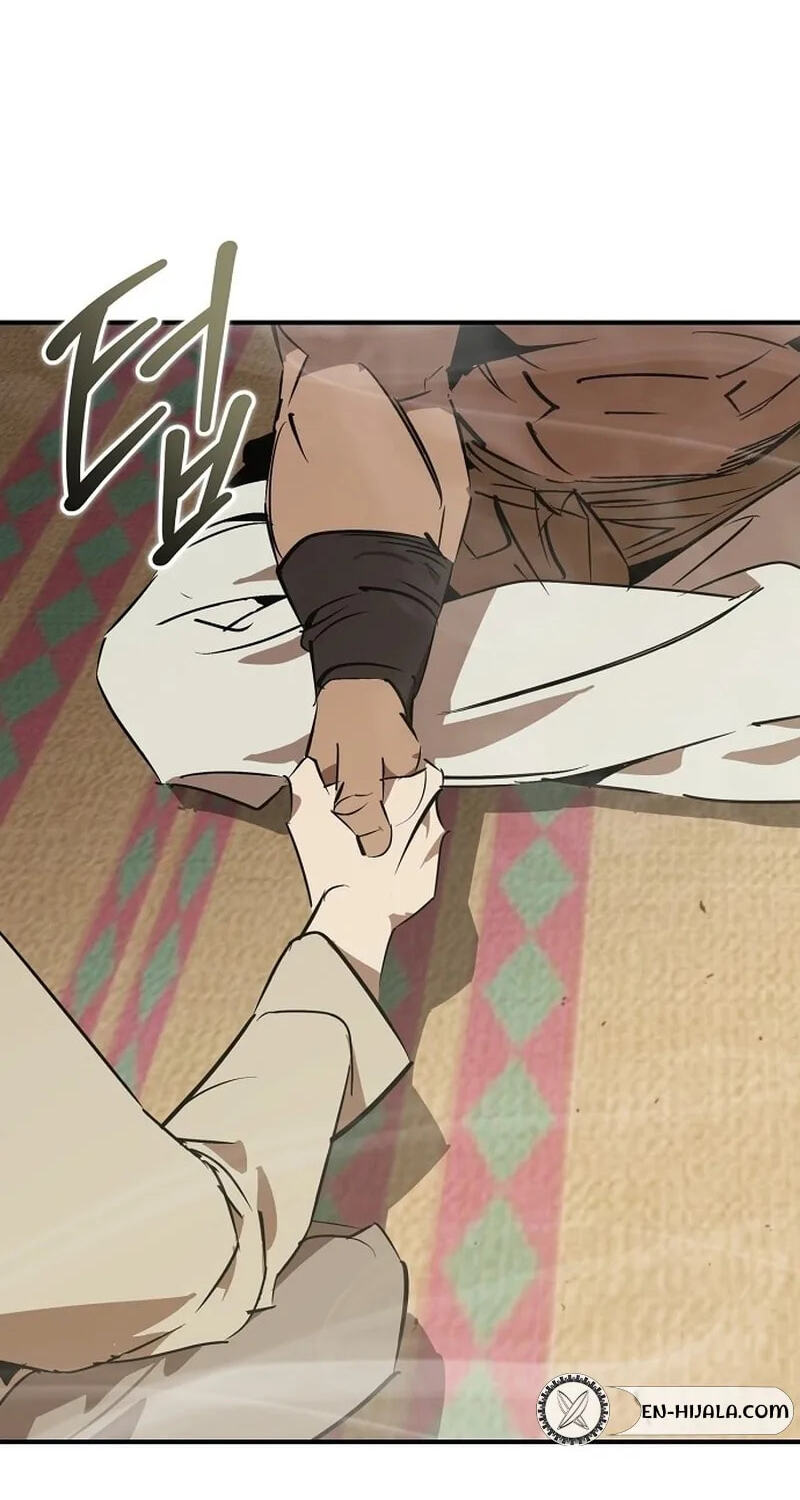 Read Martial Wild West chapter 129 image 19 on Lezhin