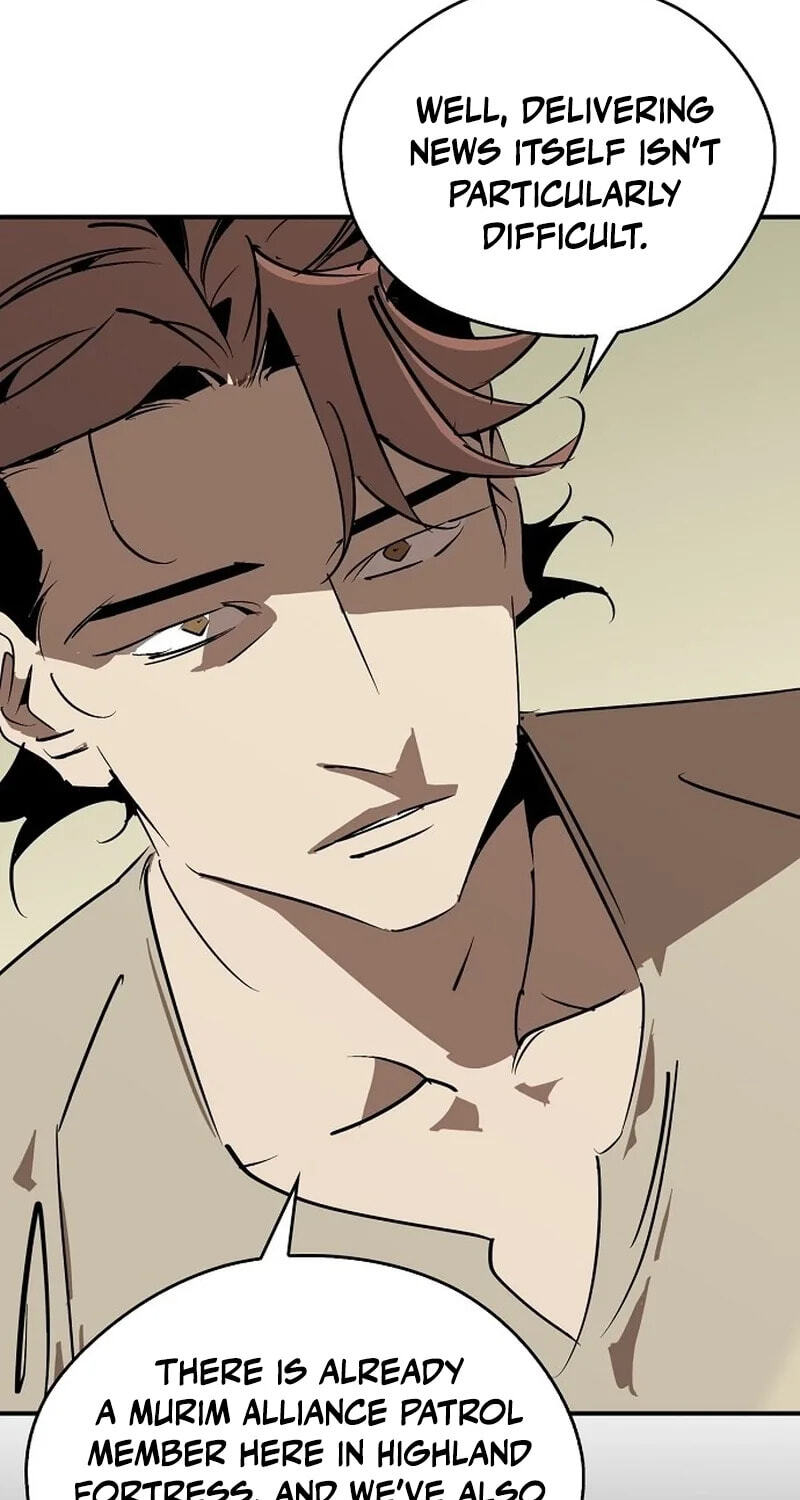 Read Martial Wild West chapter 129 image 2 on Lezhin