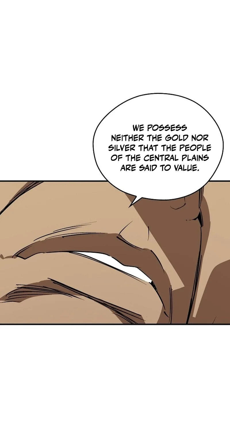 Read Martial Wild West chapter 129 image 20 on Lezhin