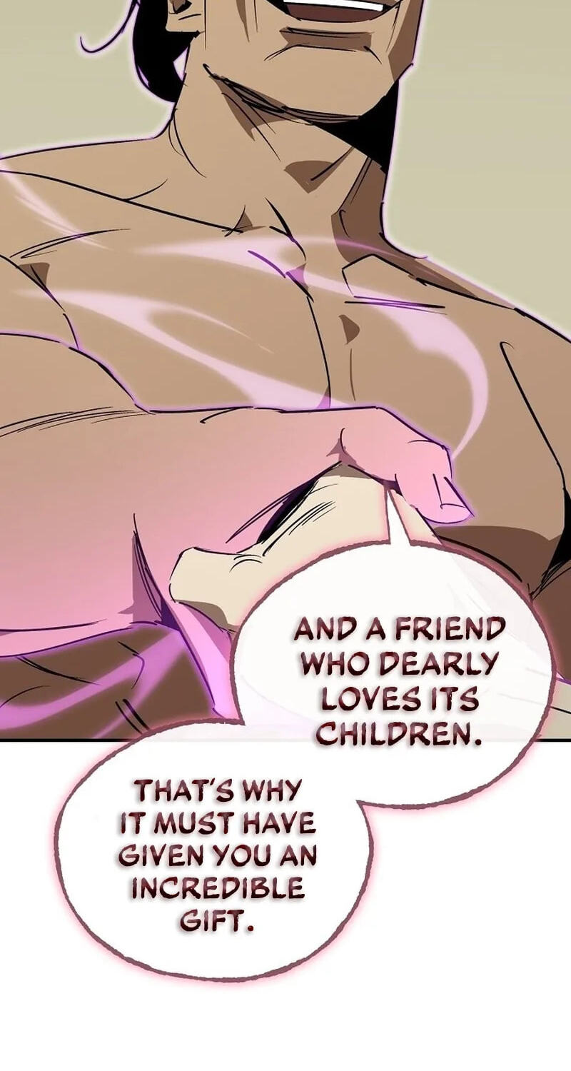 Read Martial Wild West chapter 129 image 23 on Lezhin