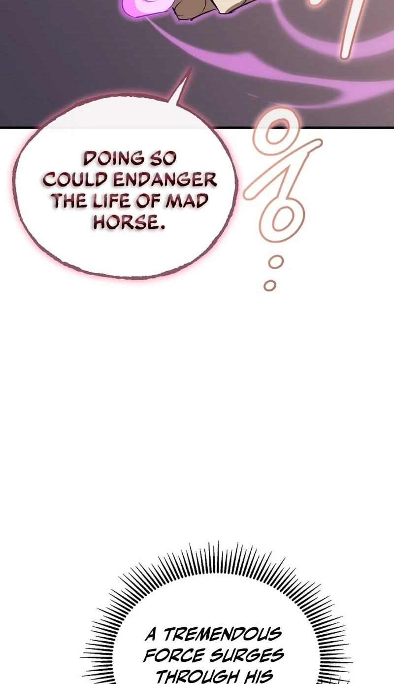 Read Martial Wild West chapter 129 image 25 on Lezhin