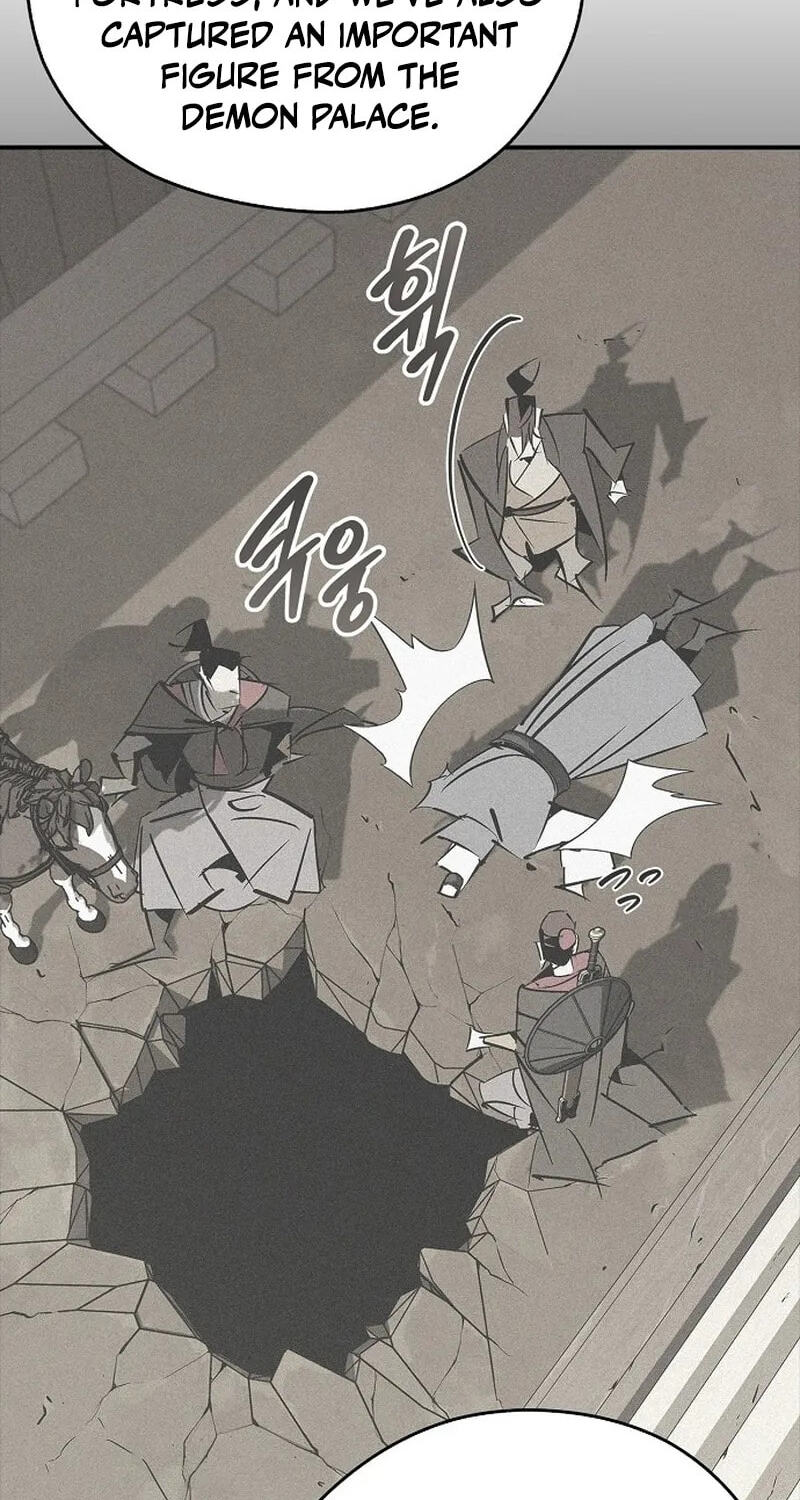 Read Martial Wild West chapter 129 image 3 on Lezhin