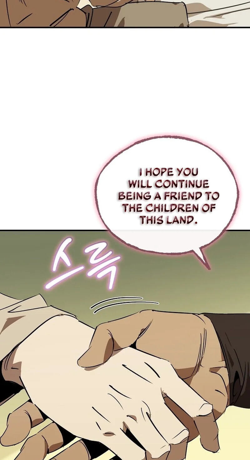 Read Martial Wild West chapter 129 image 31 on Lezhin