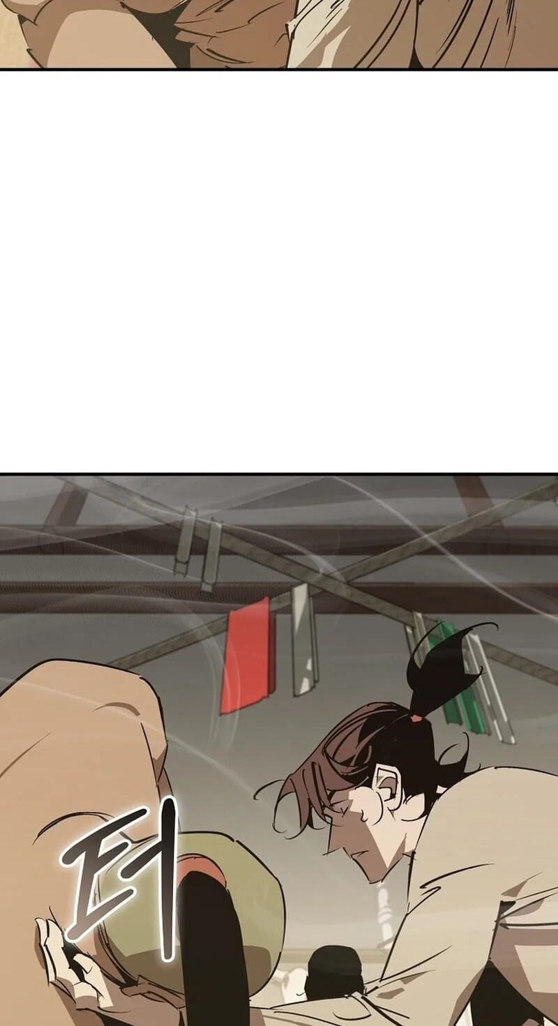Read Martial Wild West chapter 129 image 34 on Lezhin