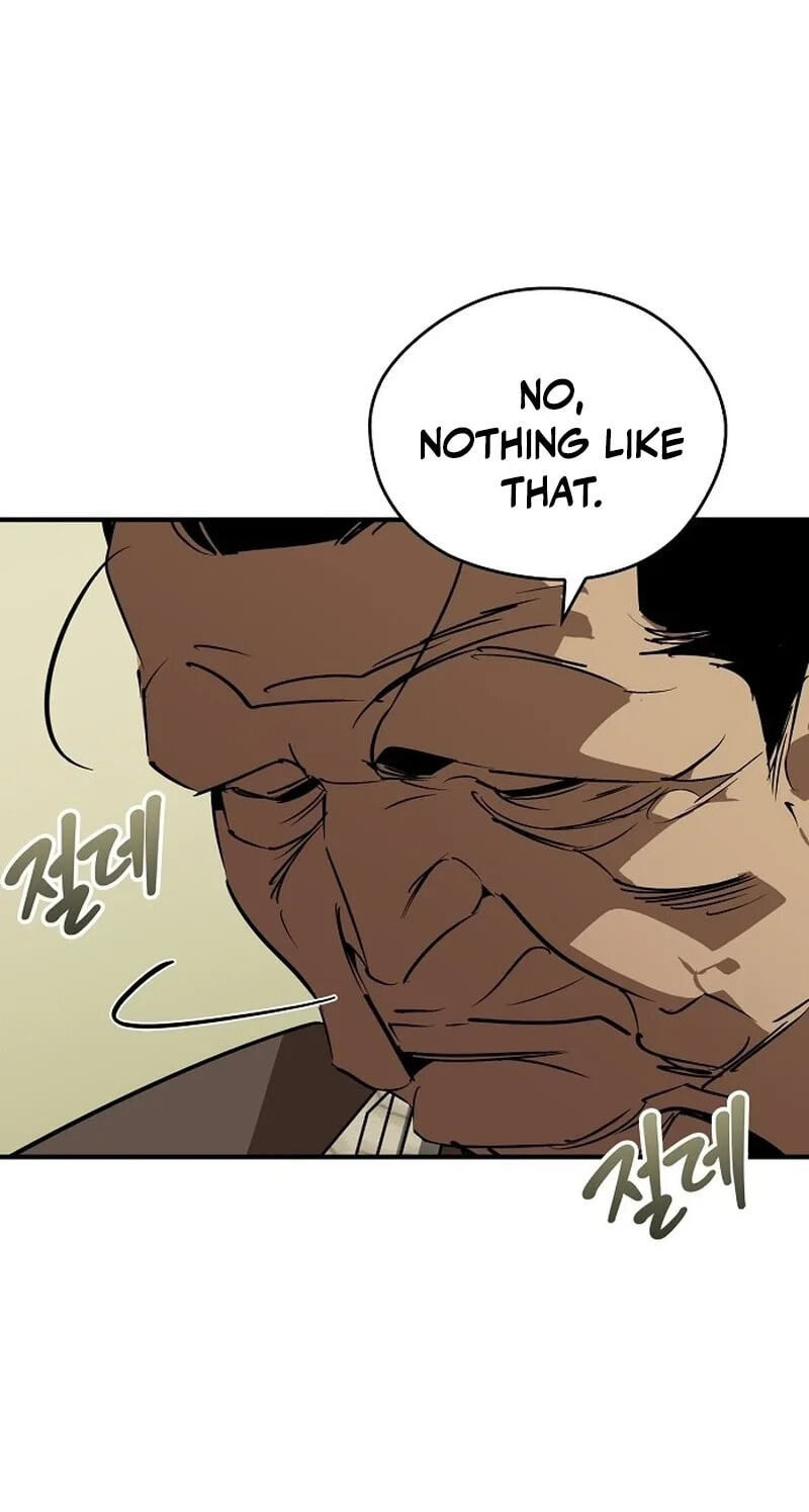 Read Martial Wild West chapter 129 image 37 on Lezhin