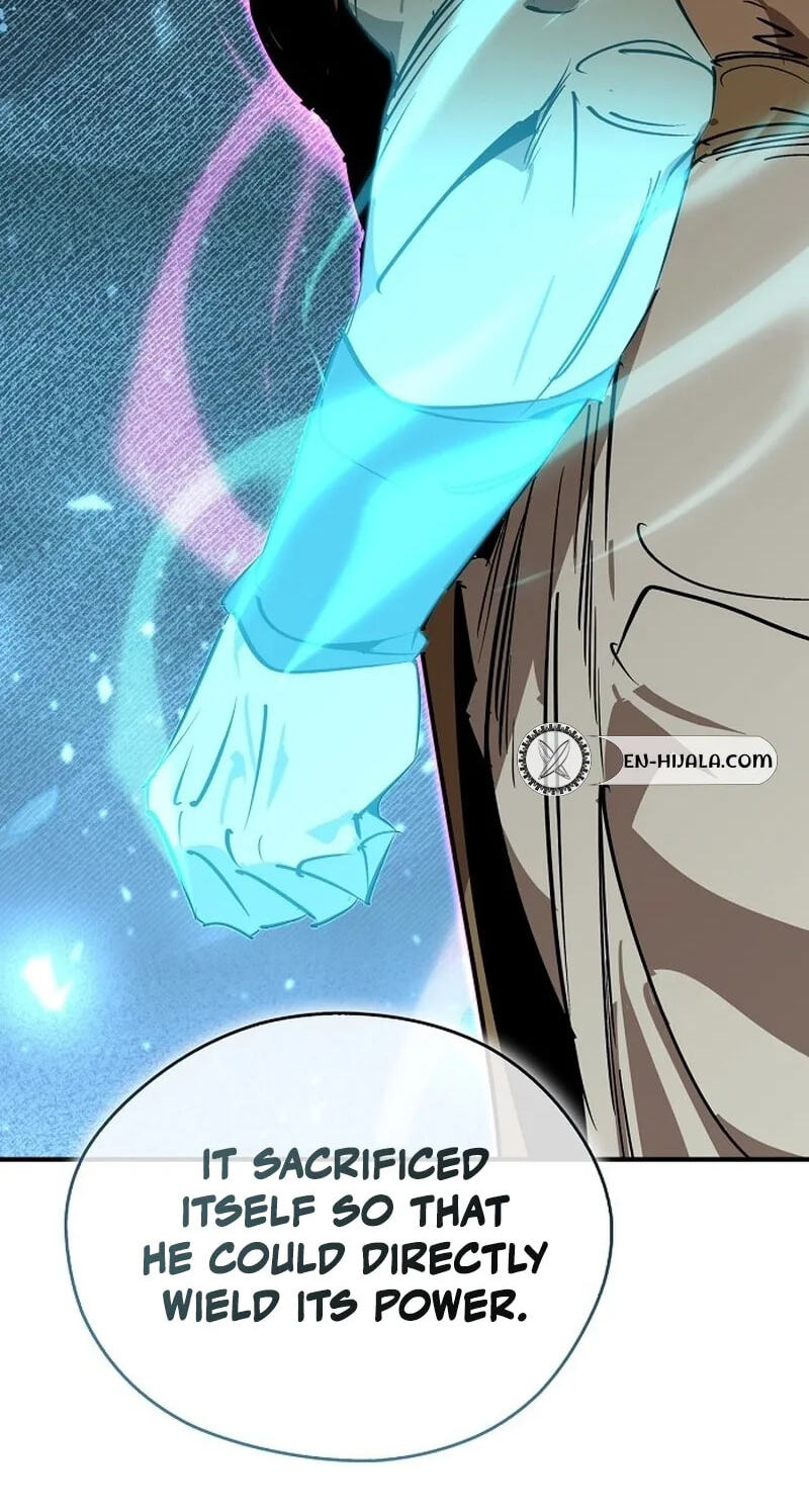 Read Martial Wild West chapter 129 image 39 on Lezhin