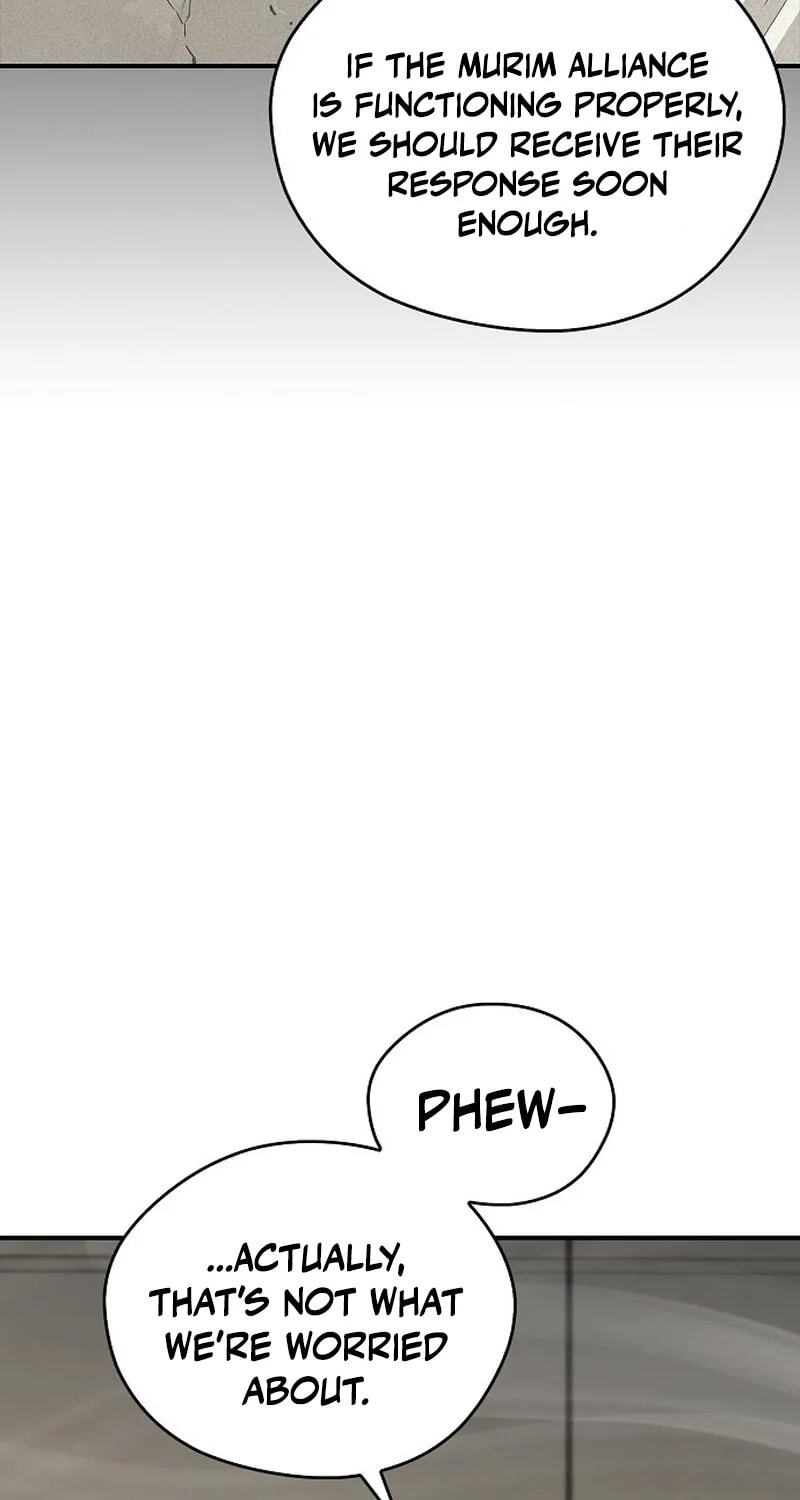 Read Martial Wild West chapter 129 image 4 on Lezhin