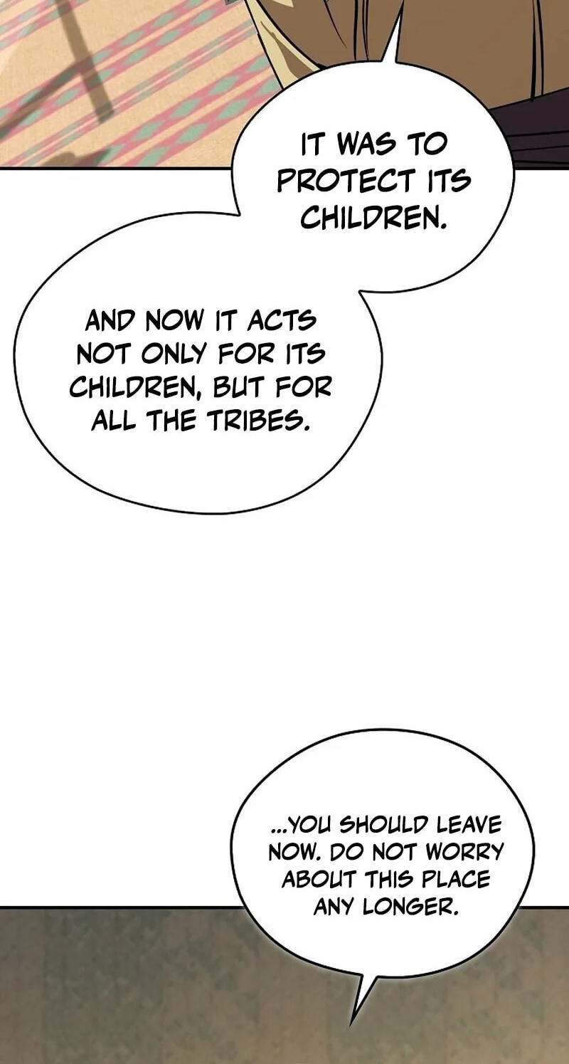 Read Martial Wild West chapter 129 image 41 on Lezhin