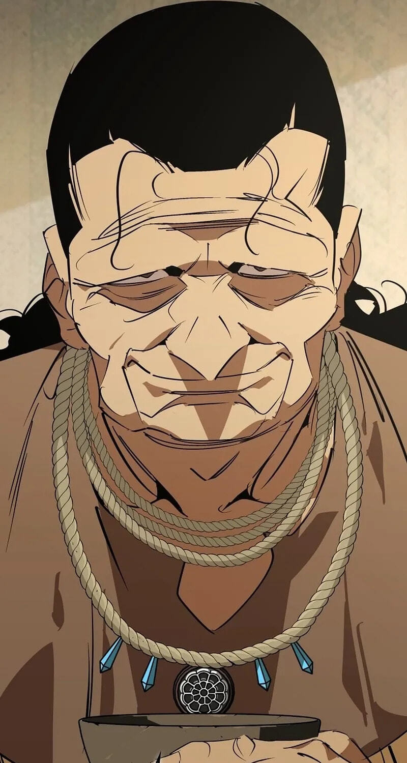 Read Martial Wild West chapter 129 image 42 on Lezhin