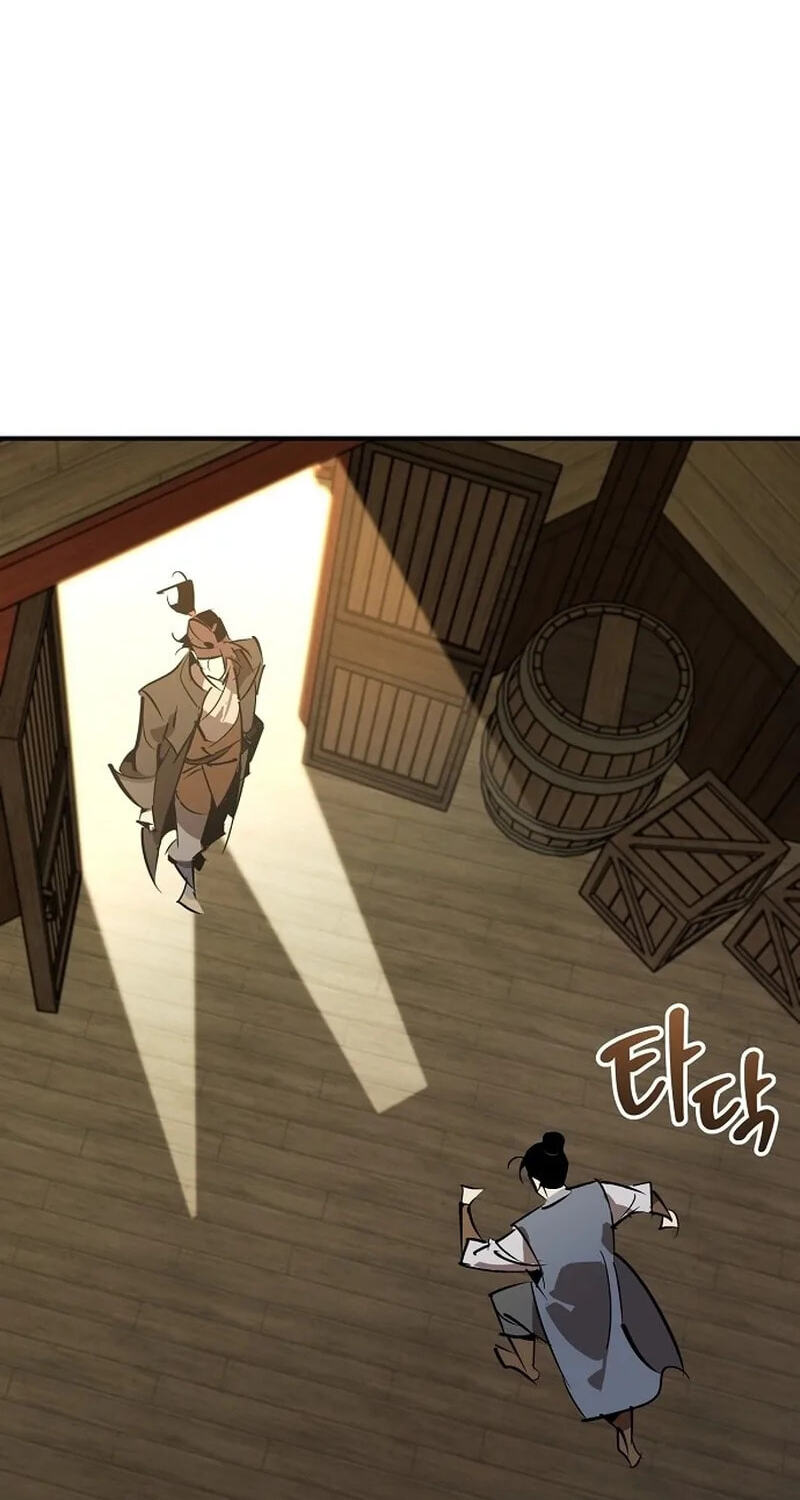 Read Martial Wild West chapter 129 image 47 on Lezhin