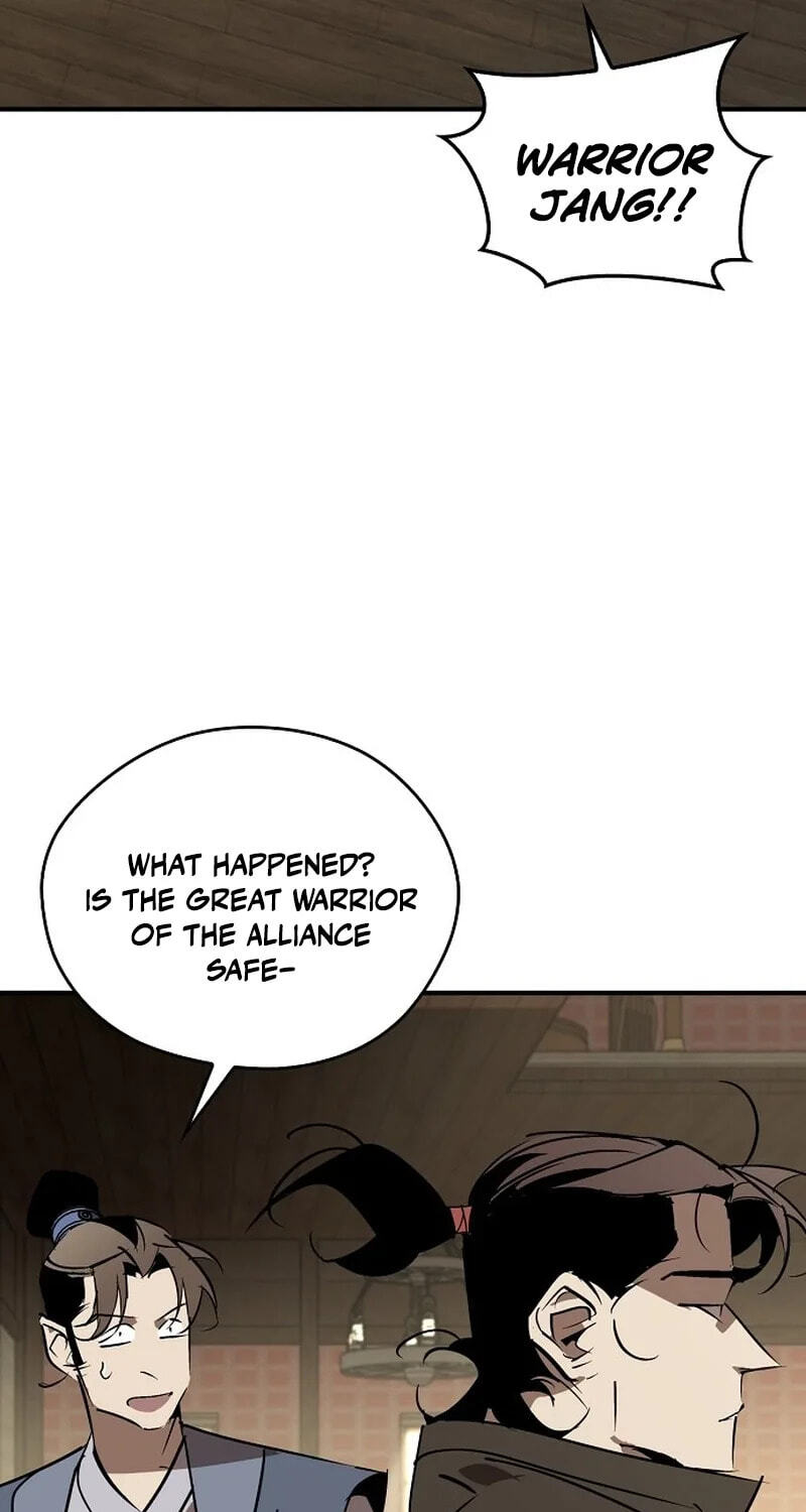 Read Martial Wild West chapter 129 image 48 on Lezhin