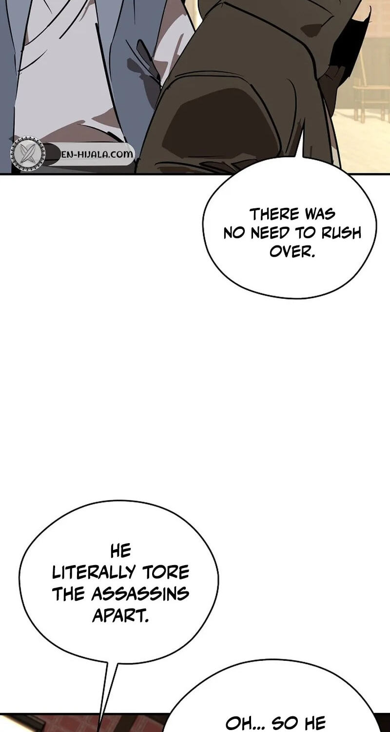 Read Martial Wild West chapter 129 image 49 on Lezhin