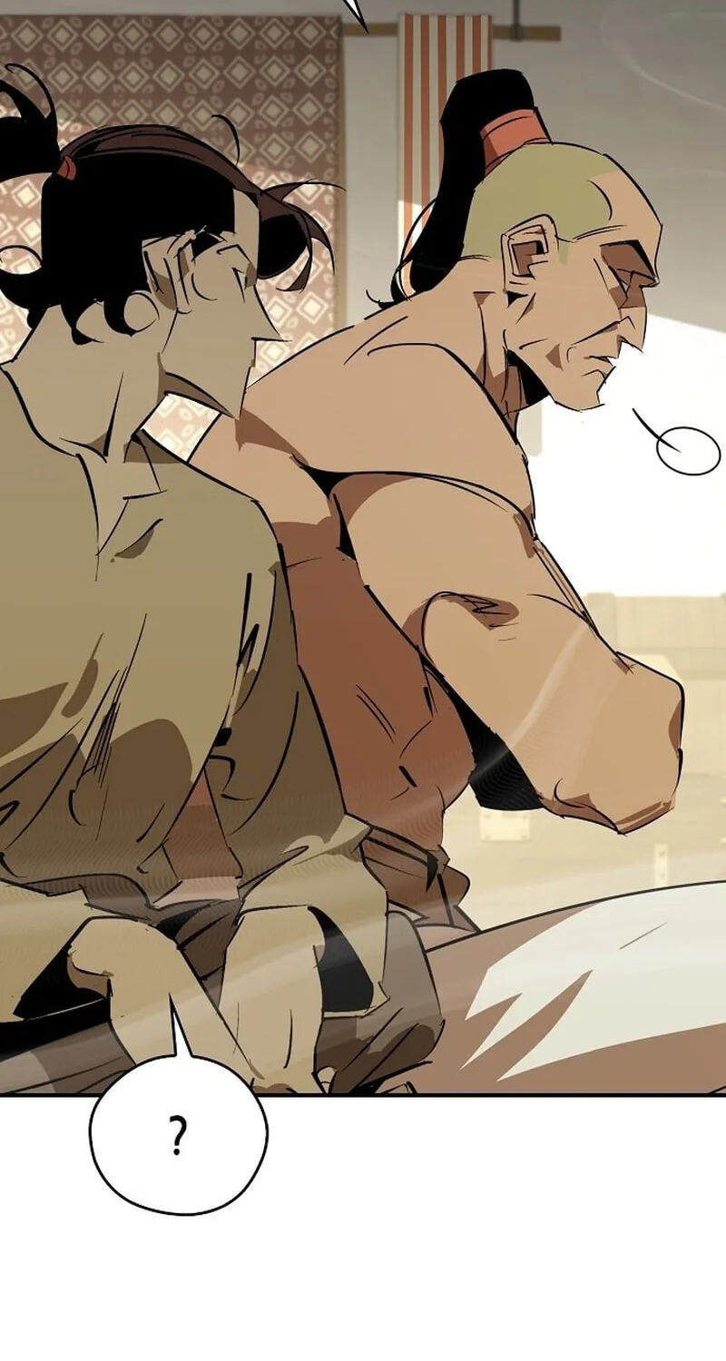 Read Martial Wild West chapter 129 image 5 on Lezhin