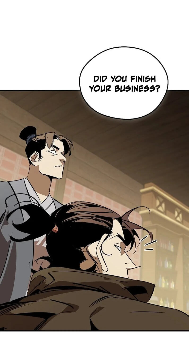 Read Martial Wild West chapter 129 image 51 on Lezhin
