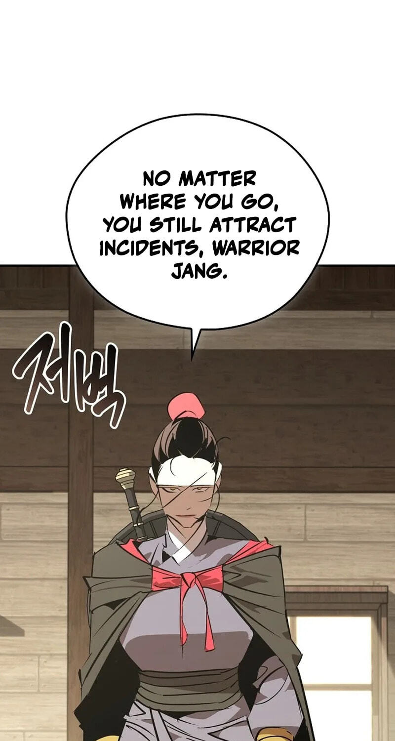 Read Martial Wild West chapter 129 image 52 on Lezhin