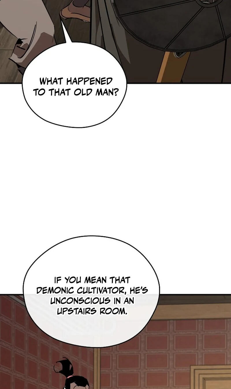 Read Martial Wild West chapter 129 image 55 on Lezhin