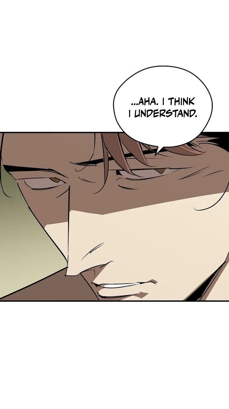 Read Martial Wild West chapter 129 image 6 on Lezhin
