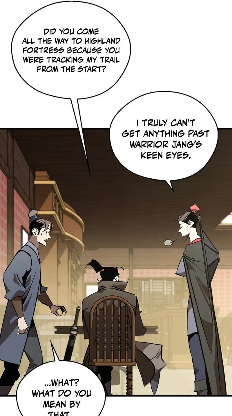 Read Martial Wild West chapter 129 image 60 on Lezhin