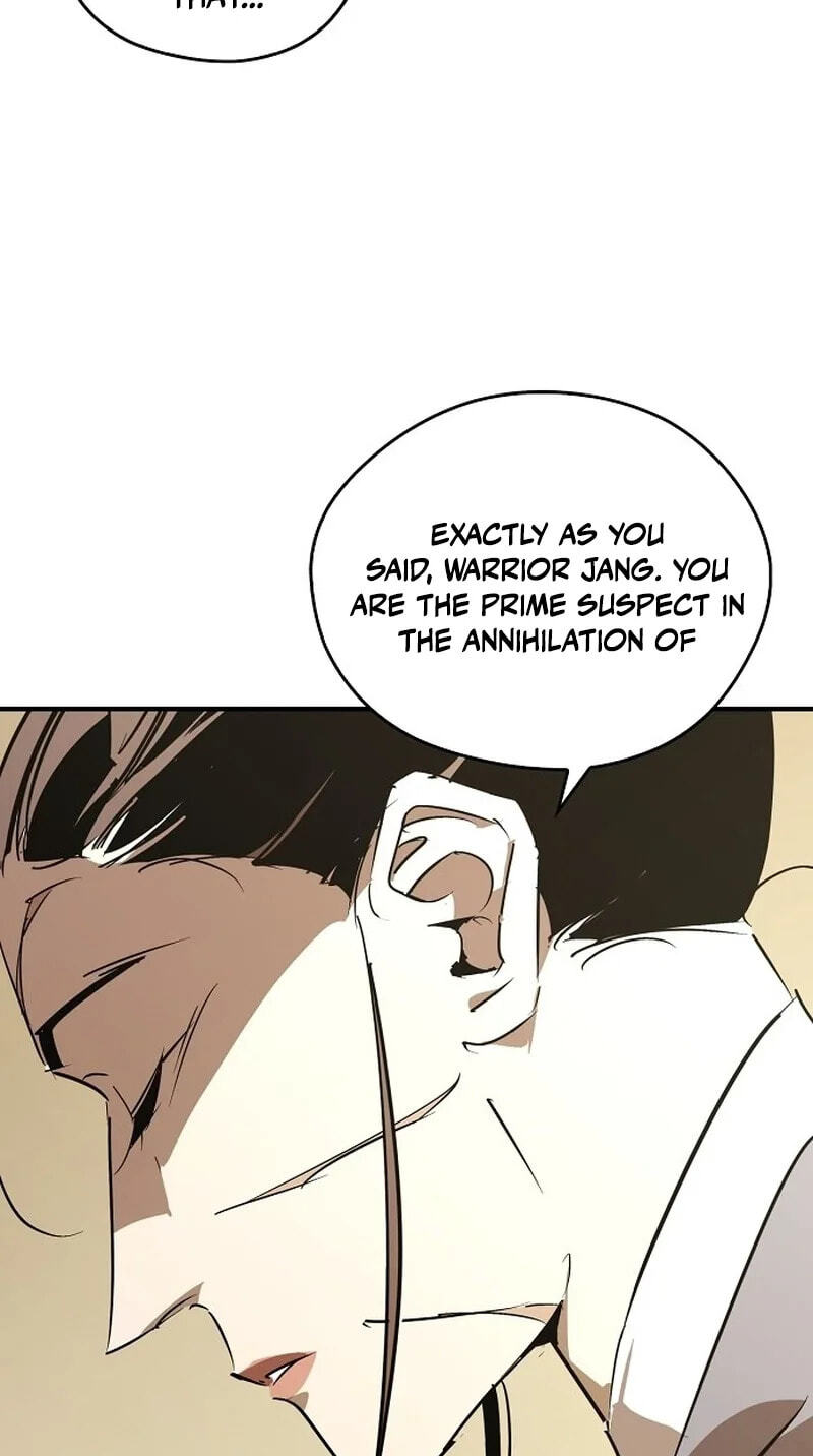 Read Martial Wild West chapter 129 image 61 on Lezhin