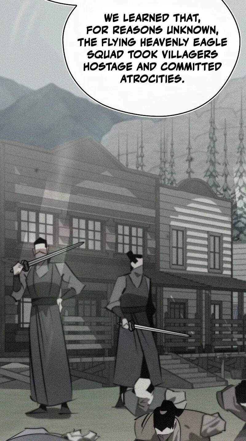 Read Martial Wild West chapter 129 image 63 on Lezhin