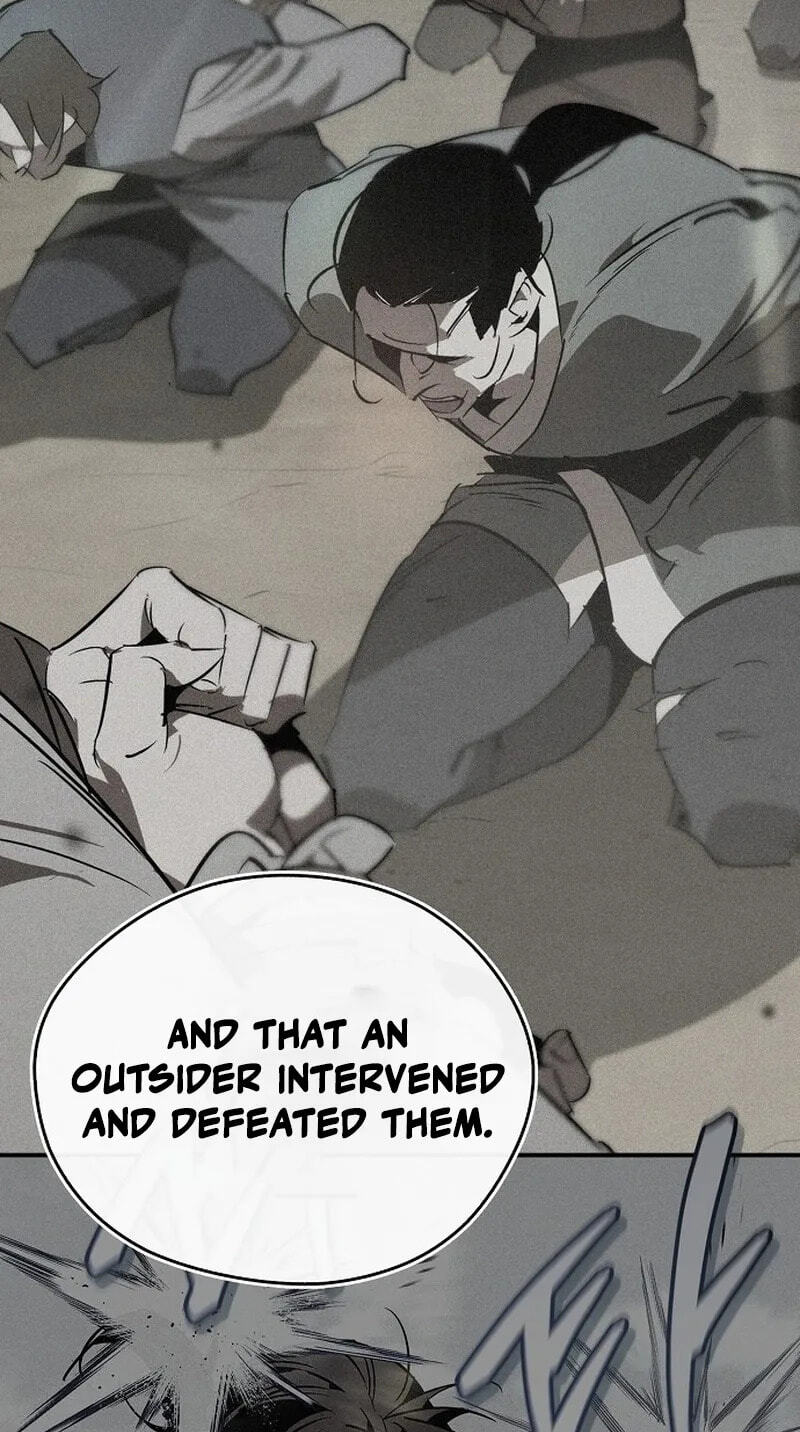 Read Martial Wild West chapter 129 image 64 on Lezhin