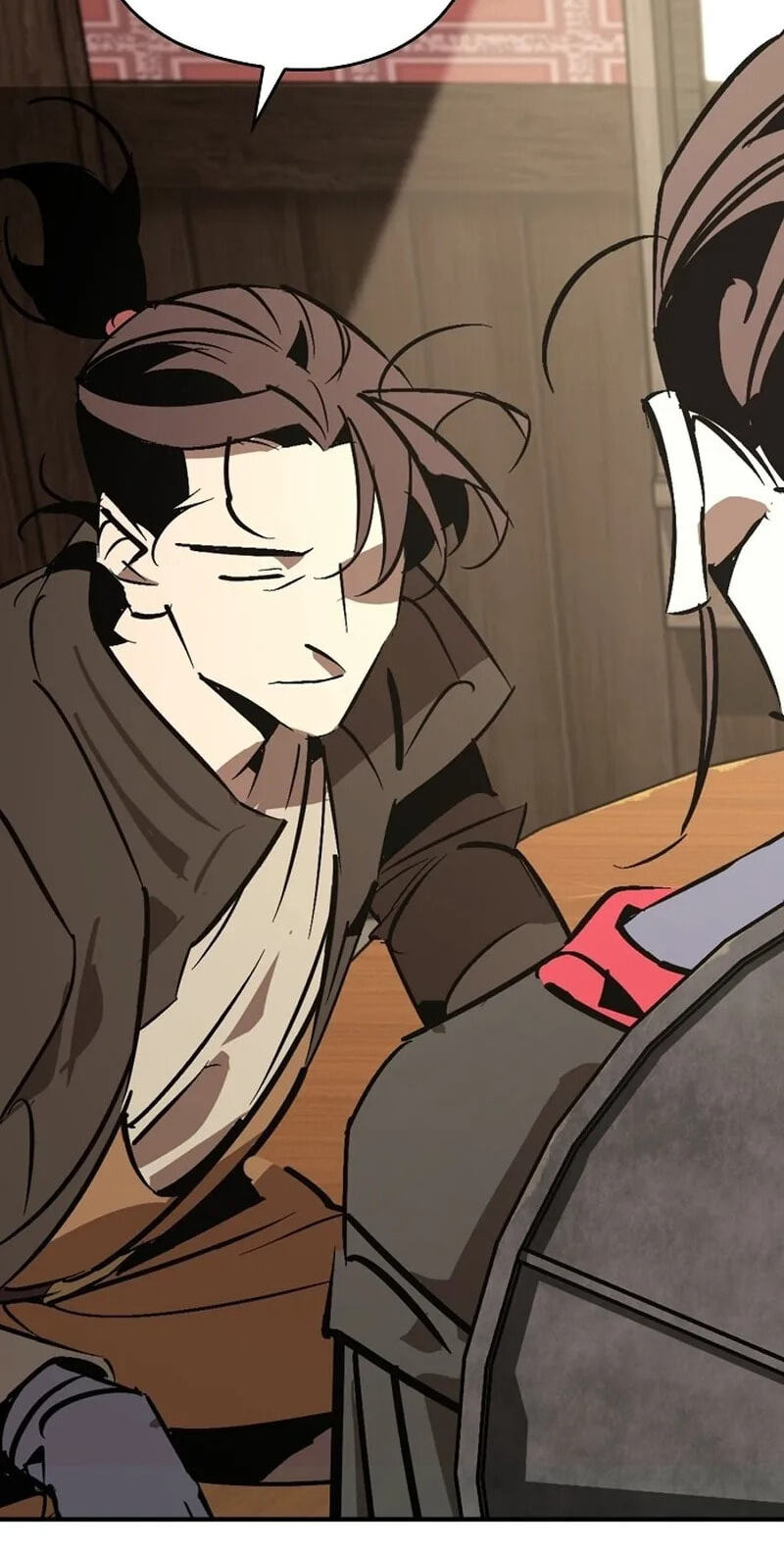 Read Martial Wild West chapter 129 image 67 on Lezhin