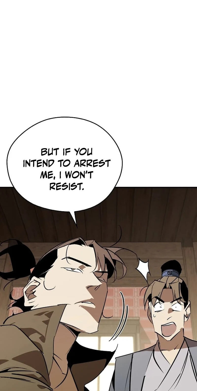 Read Martial Wild West chapter 129 image 68 on Lezhin