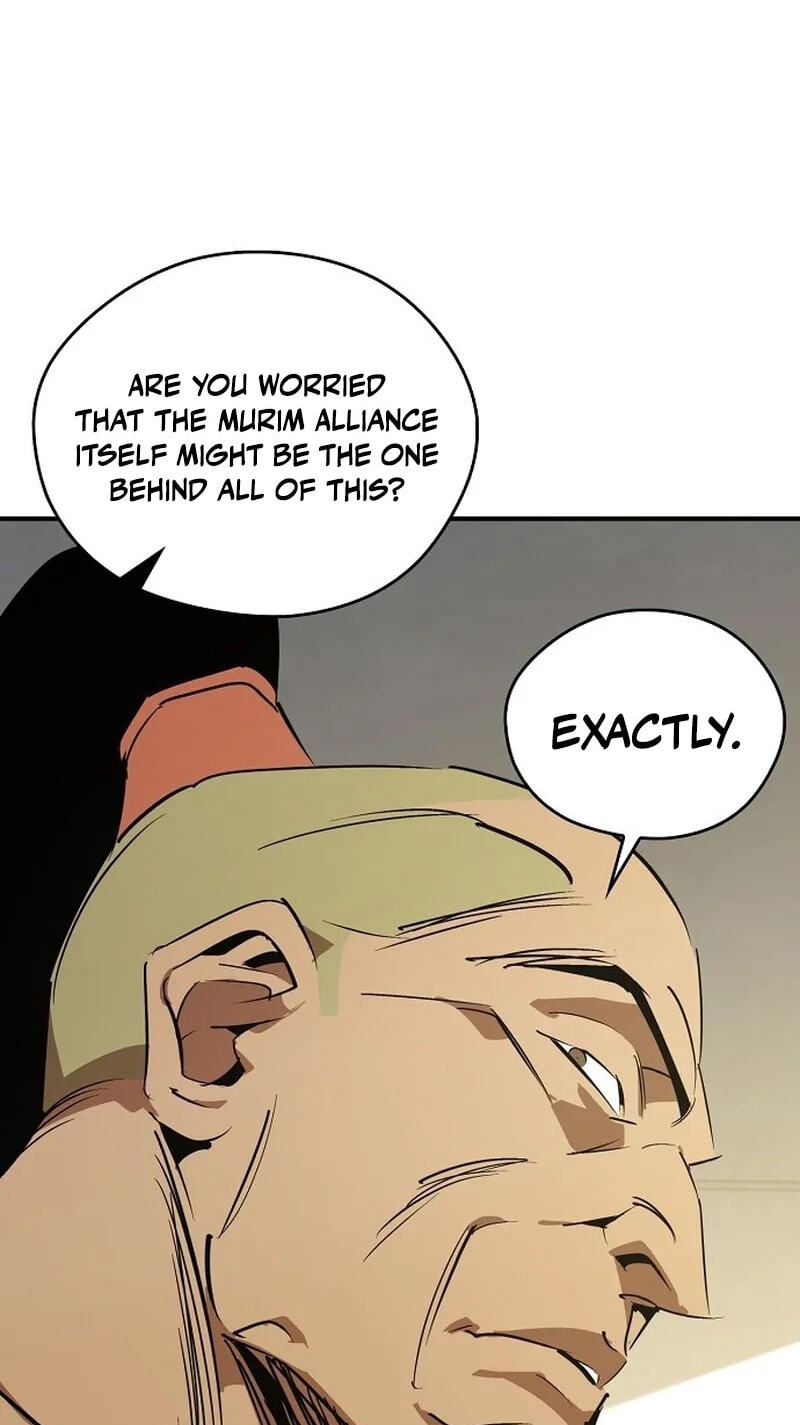 Read Martial Wild West chapter 129 image 7 on Lezhin