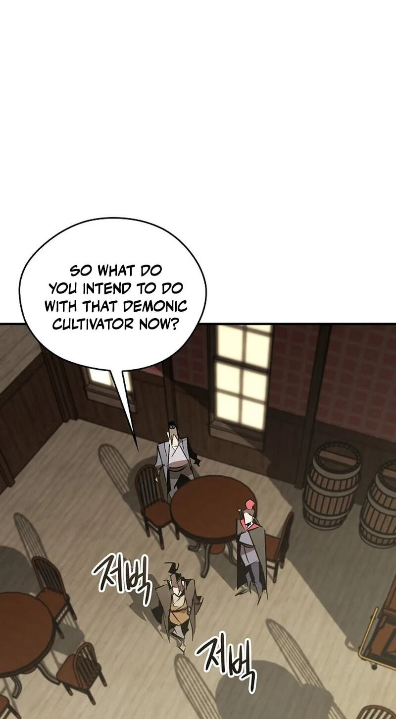 Read Martial Wild West chapter 129 image 74 on Lezhin