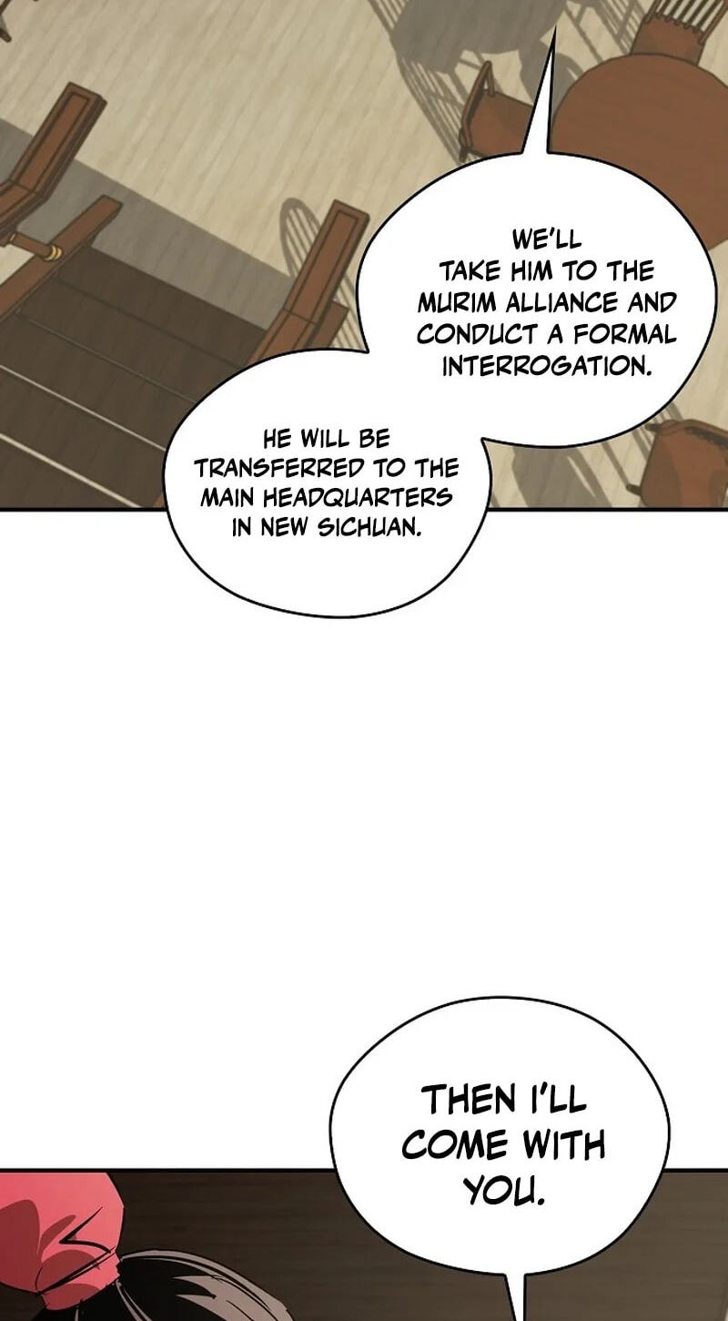 Read Martial Wild West chapter 129 image 75 on Lezhin