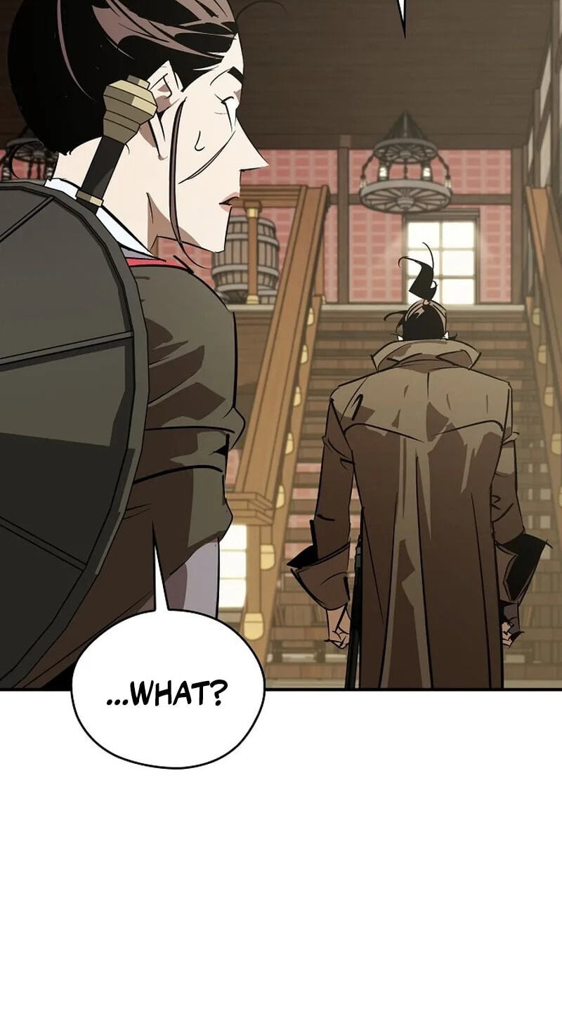 Read Martial Wild West chapter 129 image 76 on Lezhin