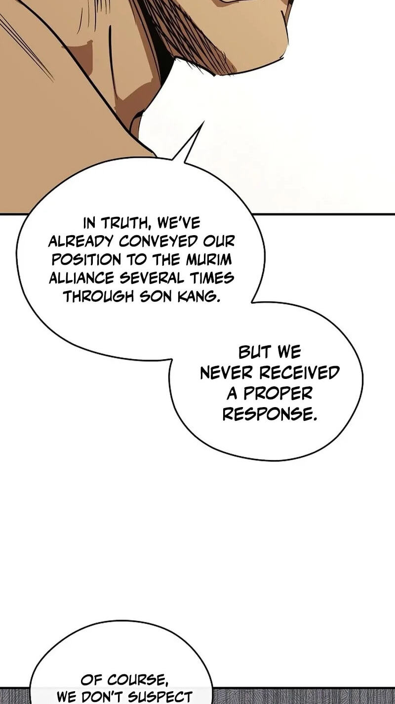 Read Martial Wild West chapter 129 image 8 on Lezhin