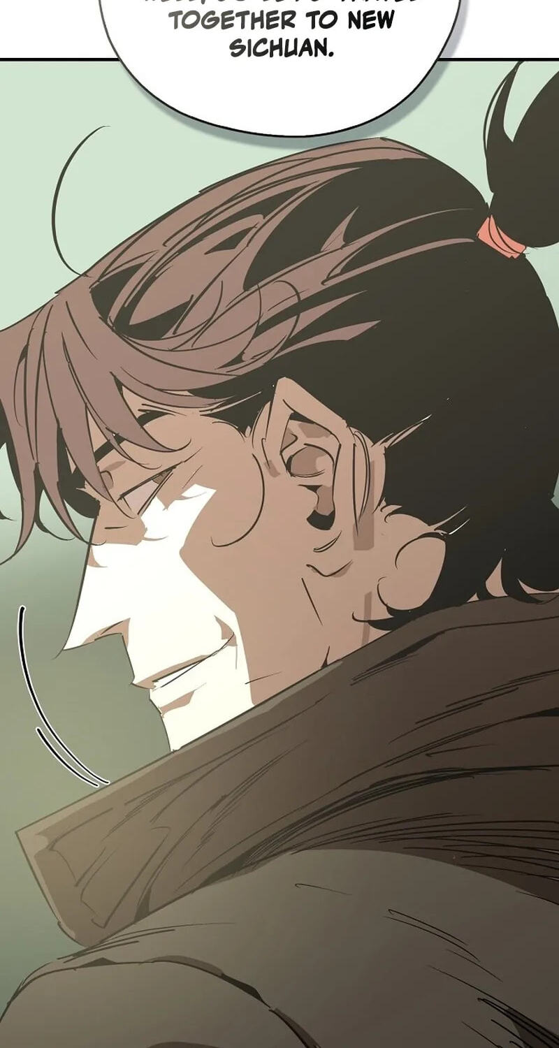 Read Martial Wild West chapter 129 image 80 on Lezhin