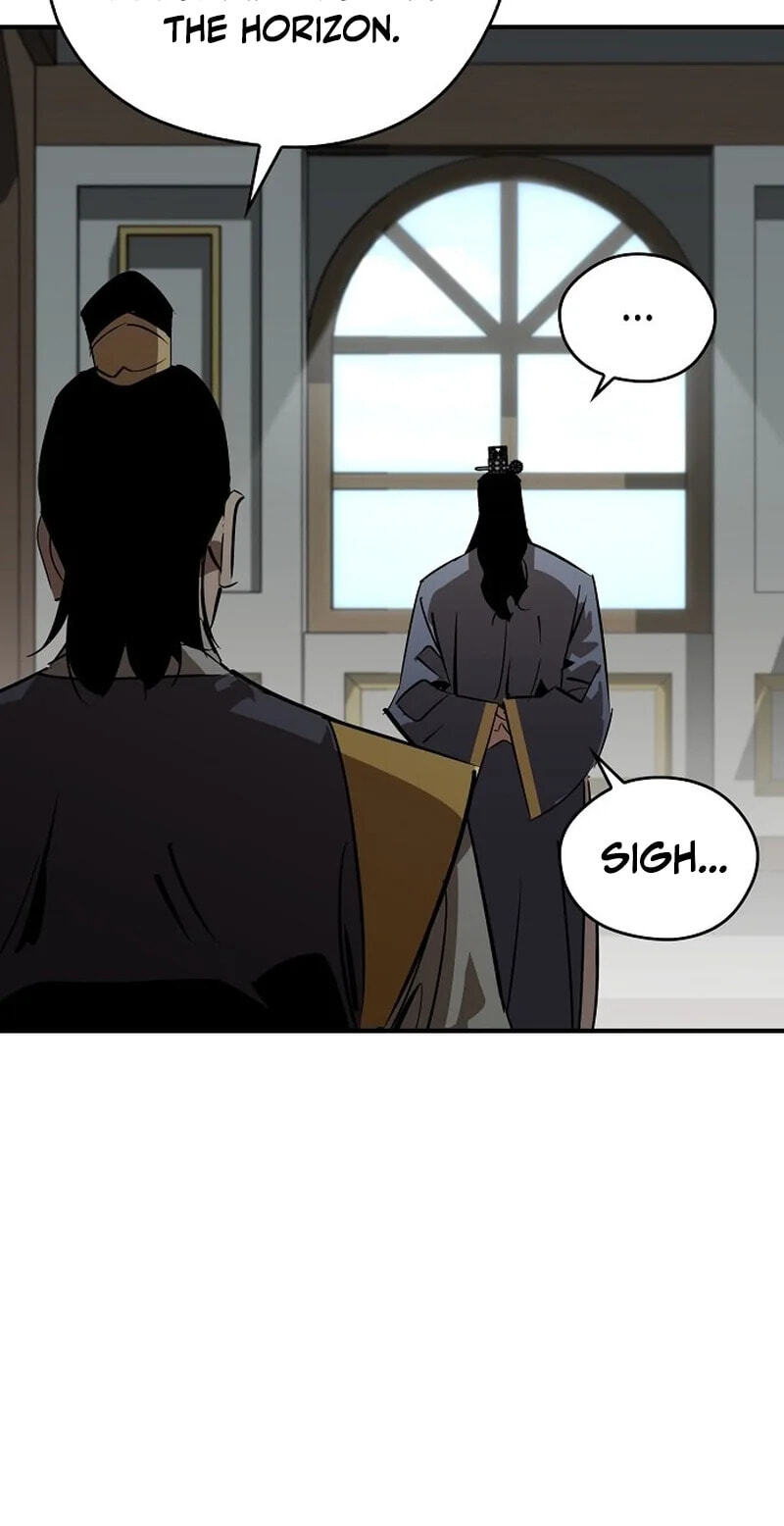 Read Martial Wild West chapter 129 image 87 on Lezhin