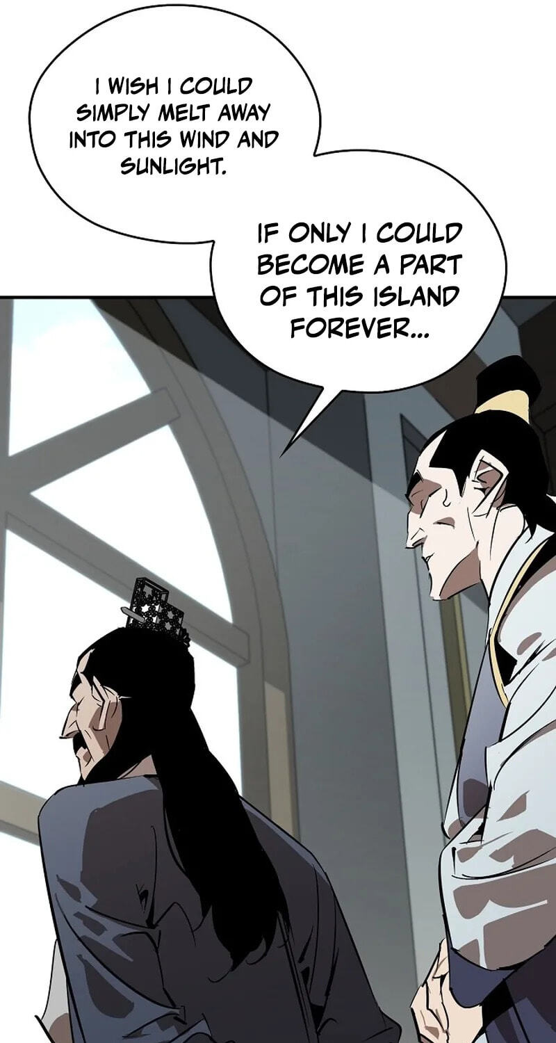 Read Martial Wild West chapter 129 image 88 on Lezhin