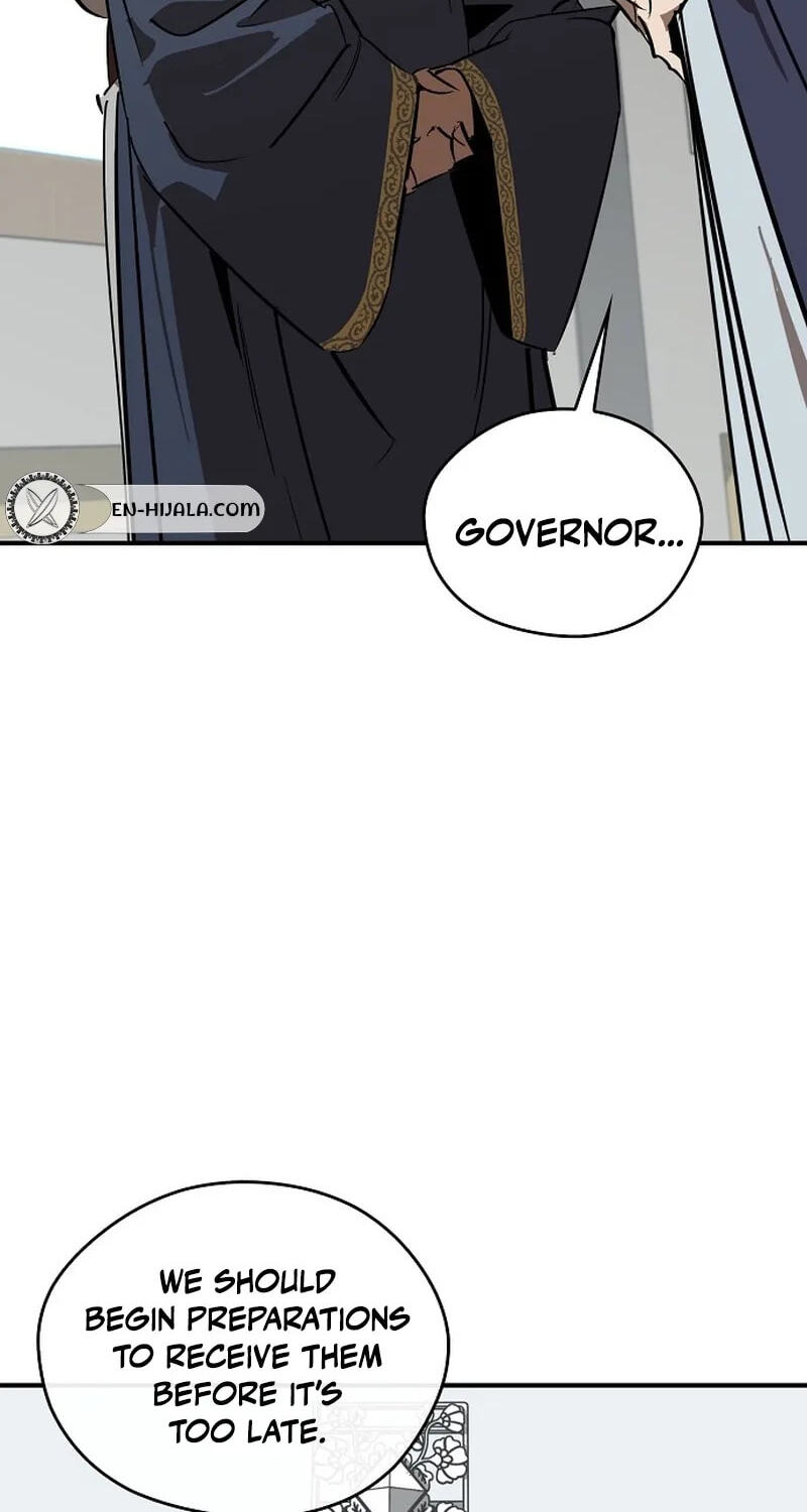 Read Martial Wild West chapter 129 image 89 on Lezhin