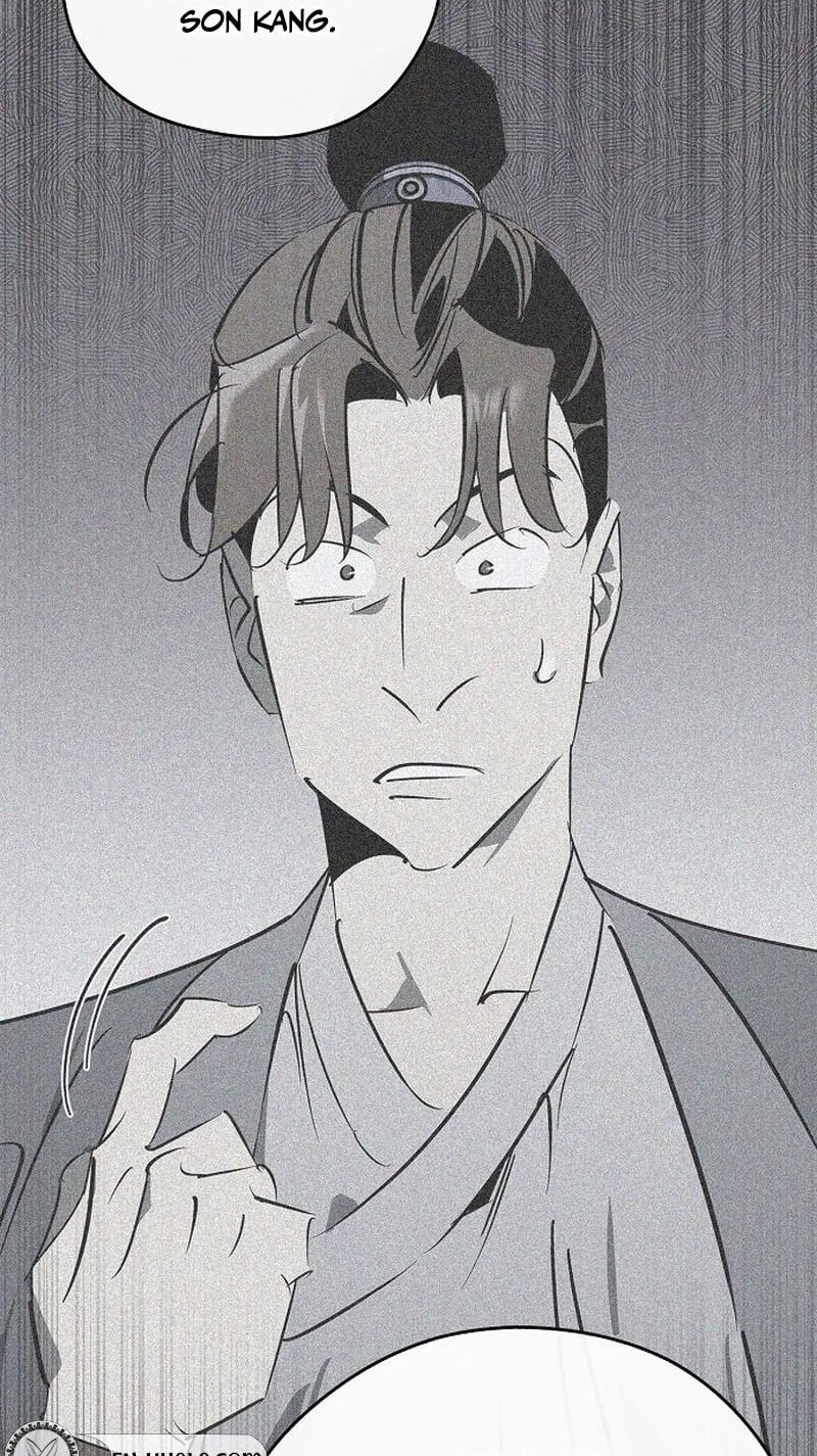 Read Martial Wild West chapter 129 image 9 on Lezhin