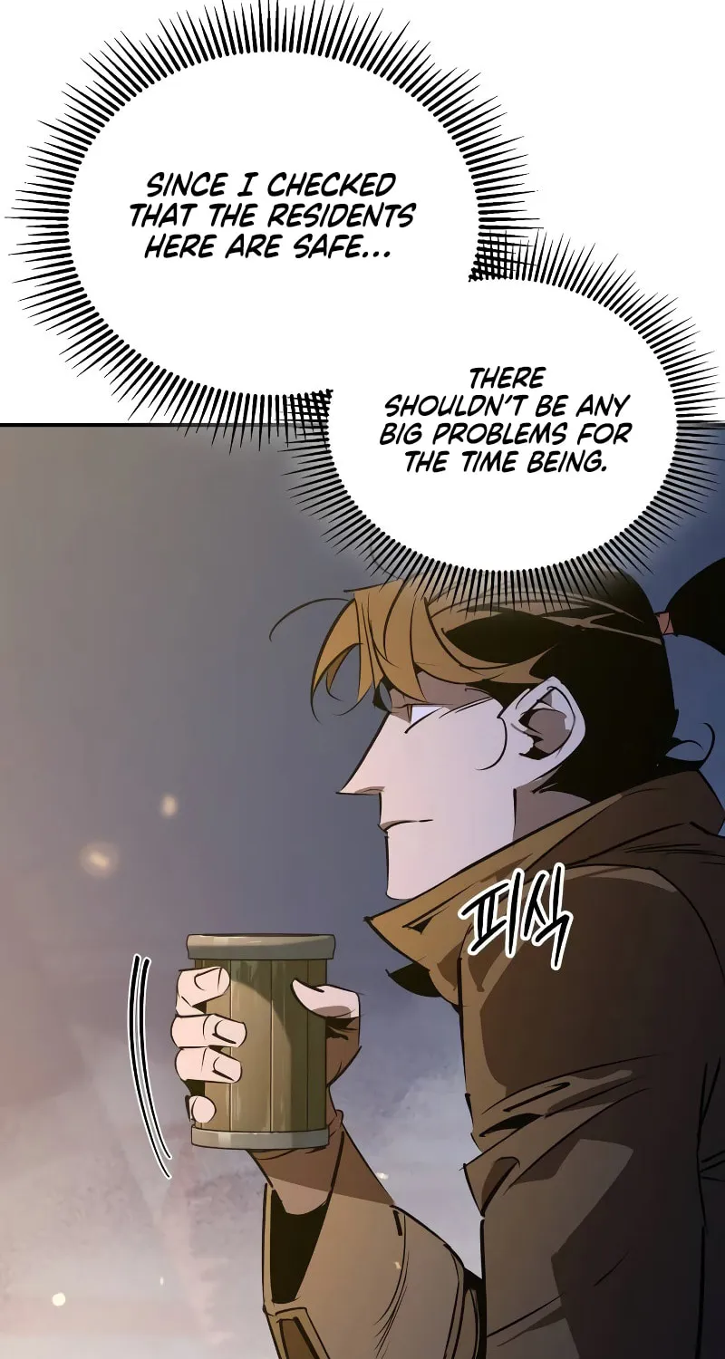 Read Martial Wild West chapter 85 image 10 on Lezhin