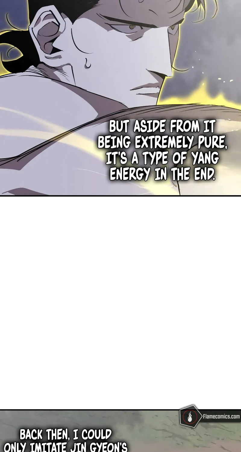 Read Martial Wild West chapter 85 image 100 on Lezhin